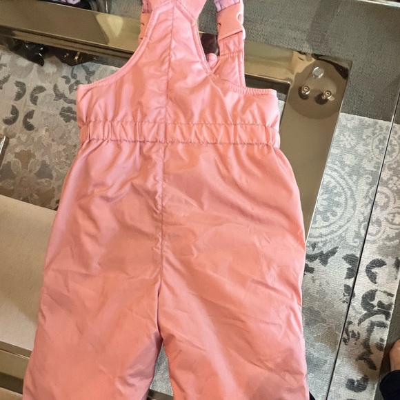 Gap kids toddler girl snow pants!!! - Picture 2 of 5